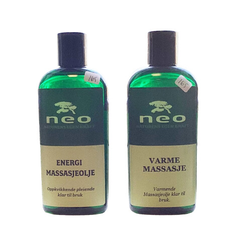 NEO massasjer